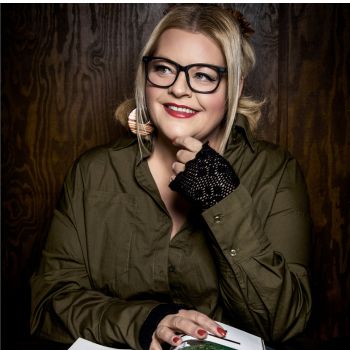 Portrait Tine Wittler