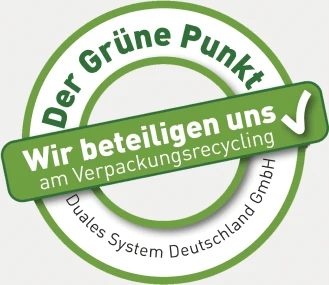 Der Grüne Punkt