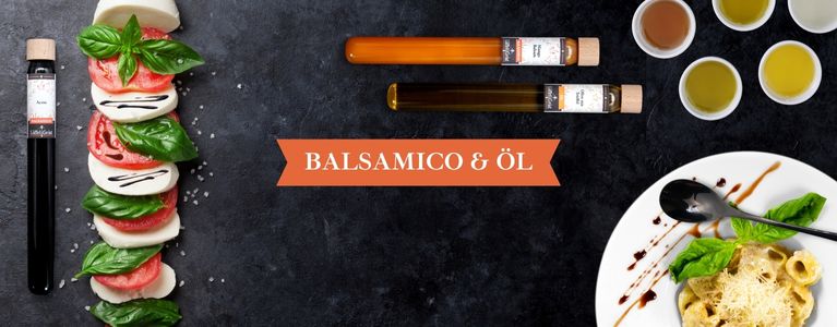 Balsamico & �l