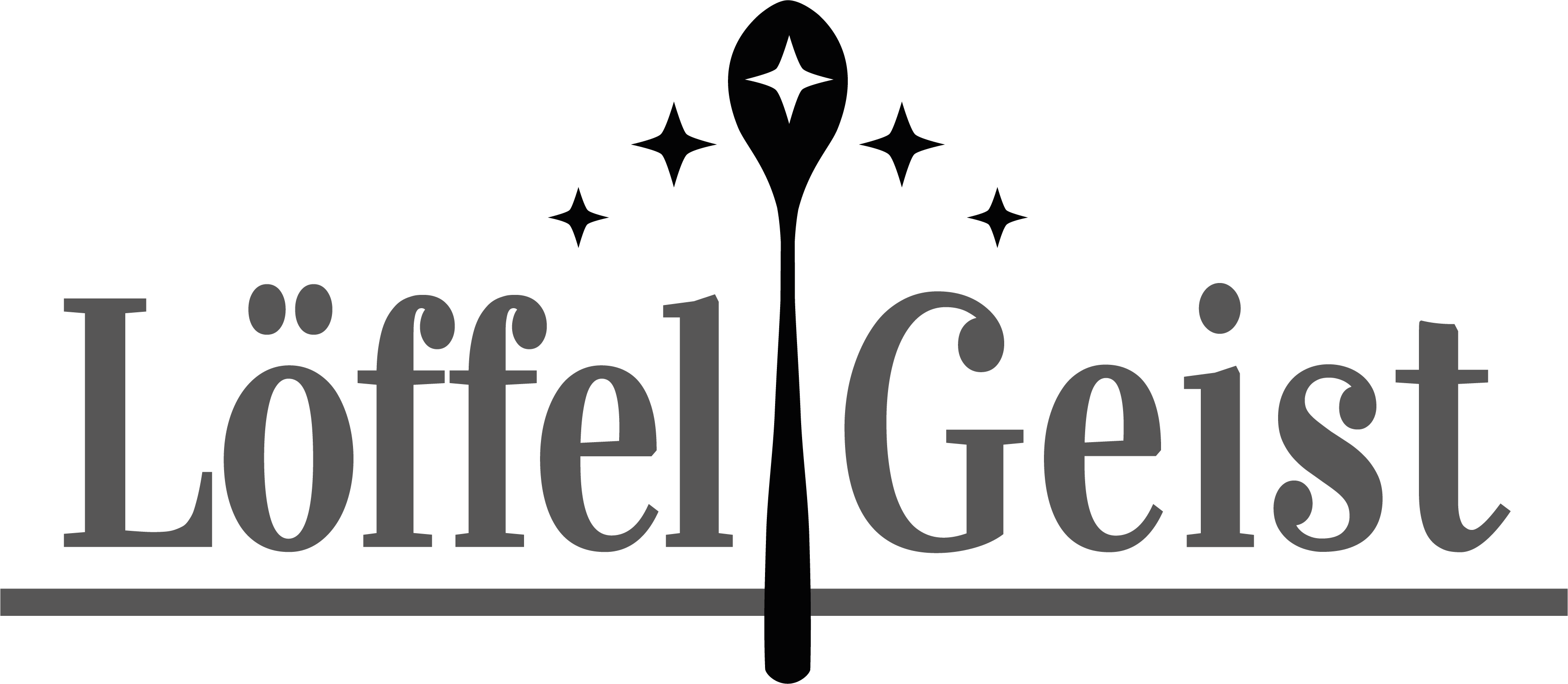 Löffelgeist-Logo