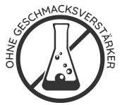 Icon_OhneGeschmacksverstärker