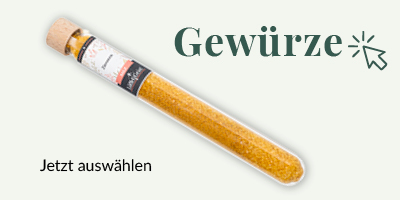 Gewürze
