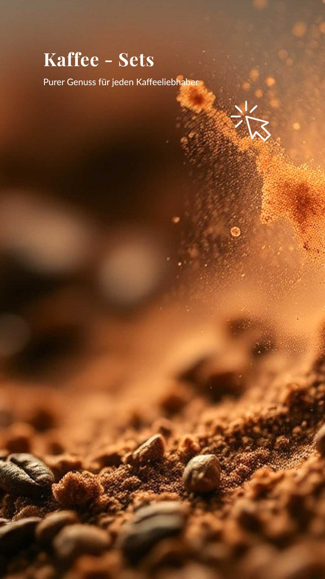 Kaffee-Geschenksets Kaffee-Geschenksets