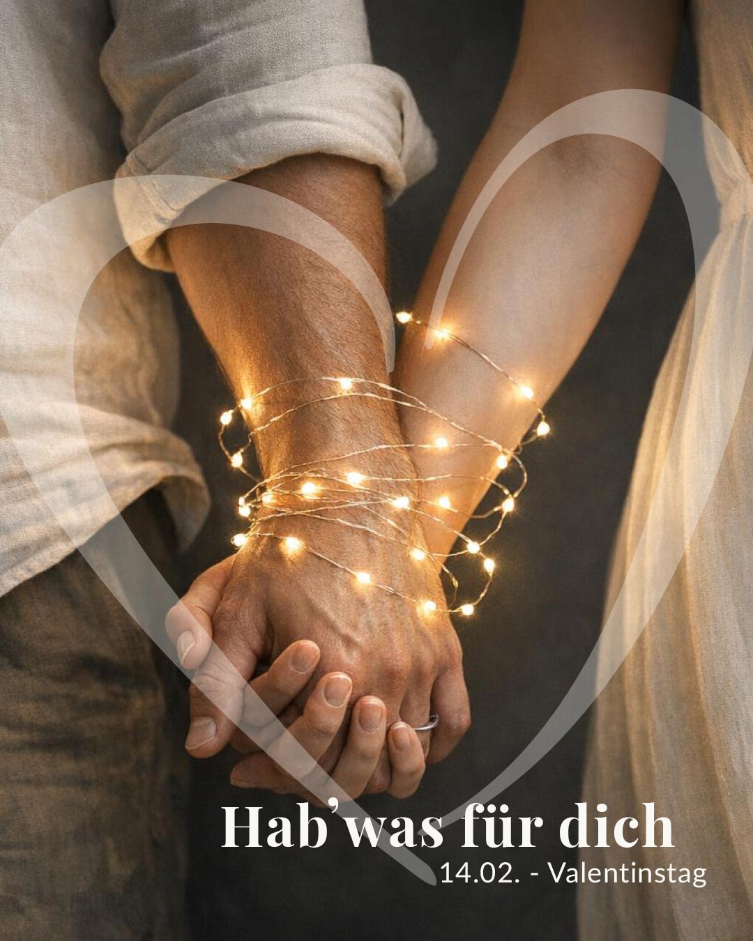 14.02. - Valentinstag