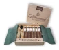 Preview: Kaffee-Geschenkset Kaffeemoment in edler Holzbox