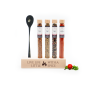 Preview: Gewürzset Geschenkset Live Life With a Little Spice