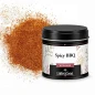 Preview: Spicy BBQ Gewürzmischung im Reagenzglas