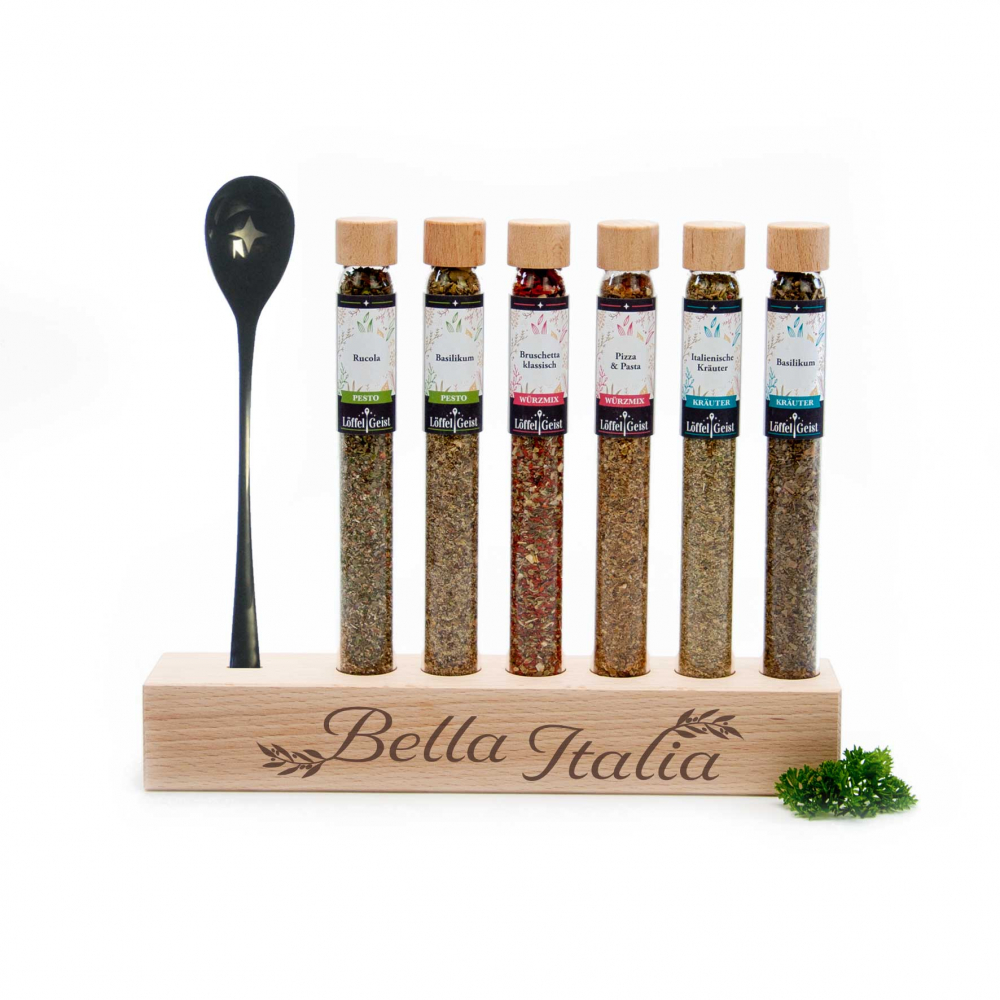 Geschenkset Bella Italia