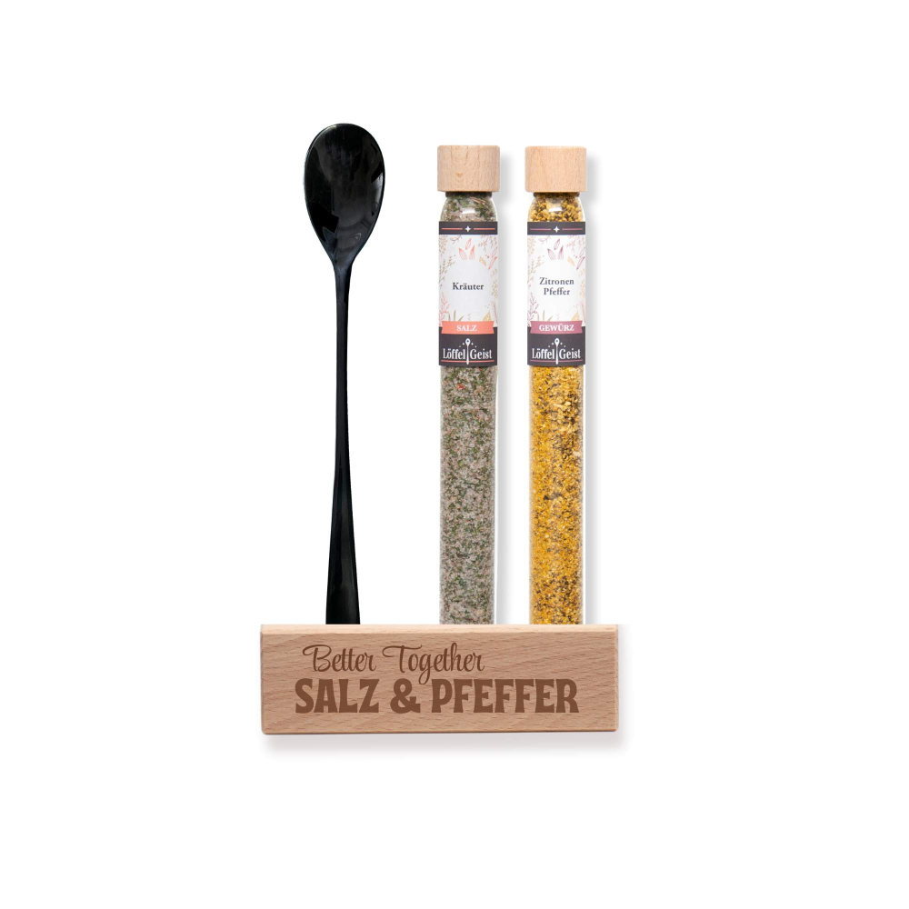 Preview: Gewürzset Better Together