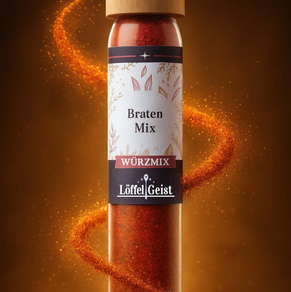 Preview: Braten Mix - Würzmix
