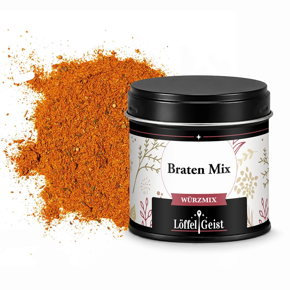 BratenMix Gewürzmischung