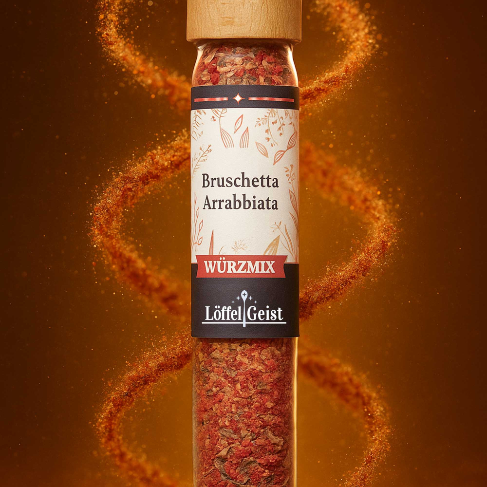 Preview: Bruschetta Arrabbiata - Würzmix