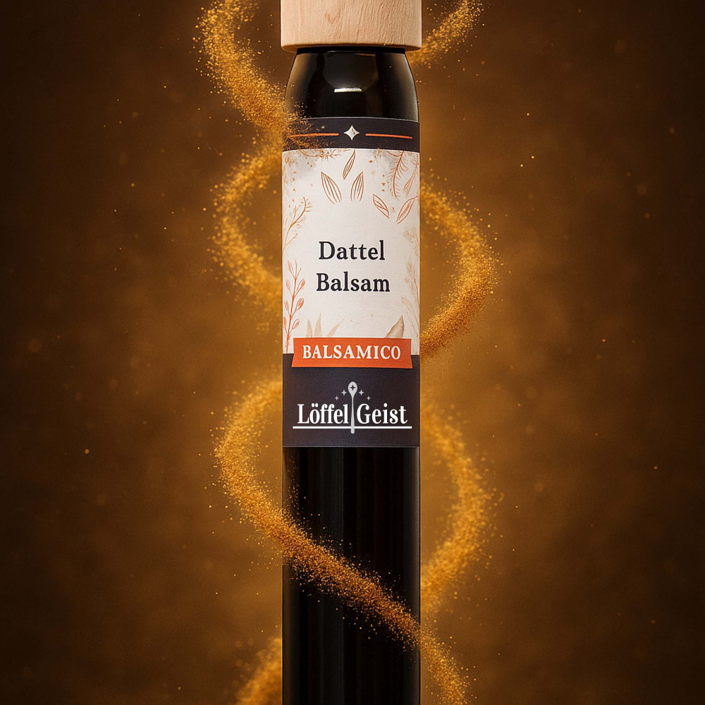 Preview: Dattel Balsam - Balsamico