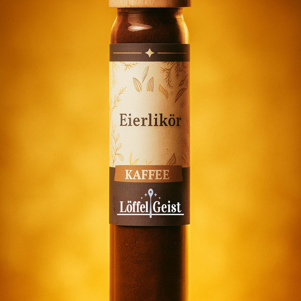 Preview: Eierlikör - Kaffee