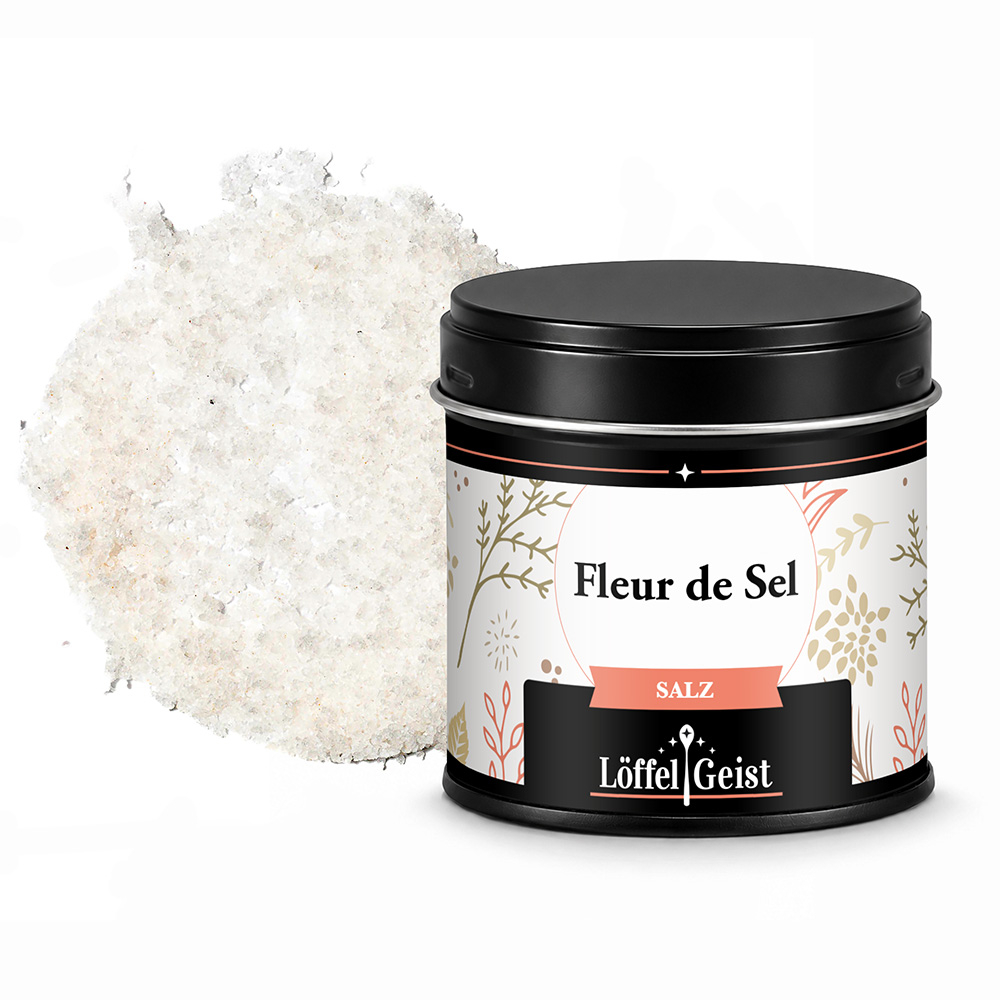 Preview: Fleur de Sel Salz