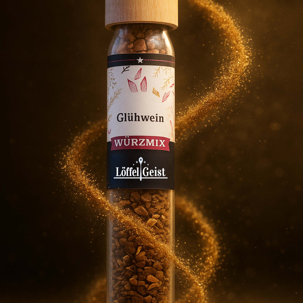 Preview: Glühwein - Würzmix