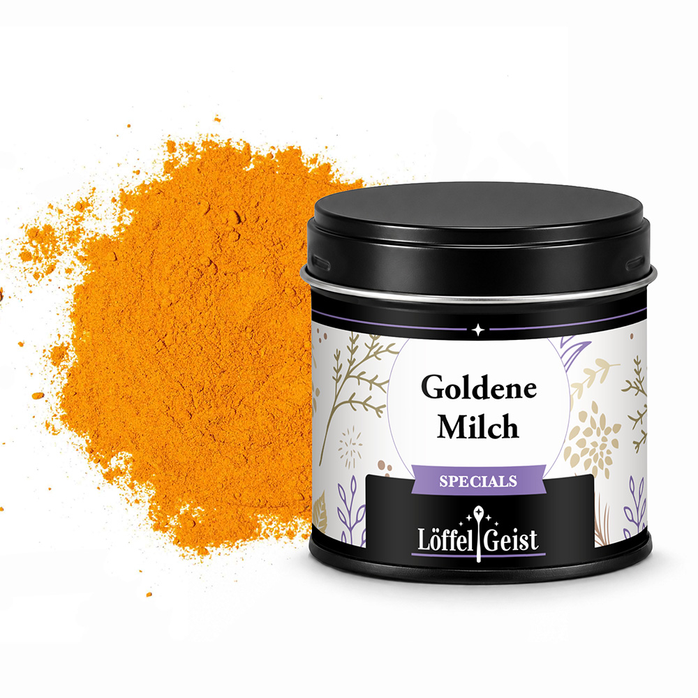 Preview: Goldene Milch Special