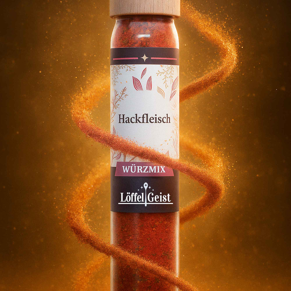 Preview: Hackfleisch - Würzmix