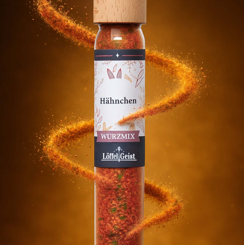 Preview: Hähnchen - Würzmix