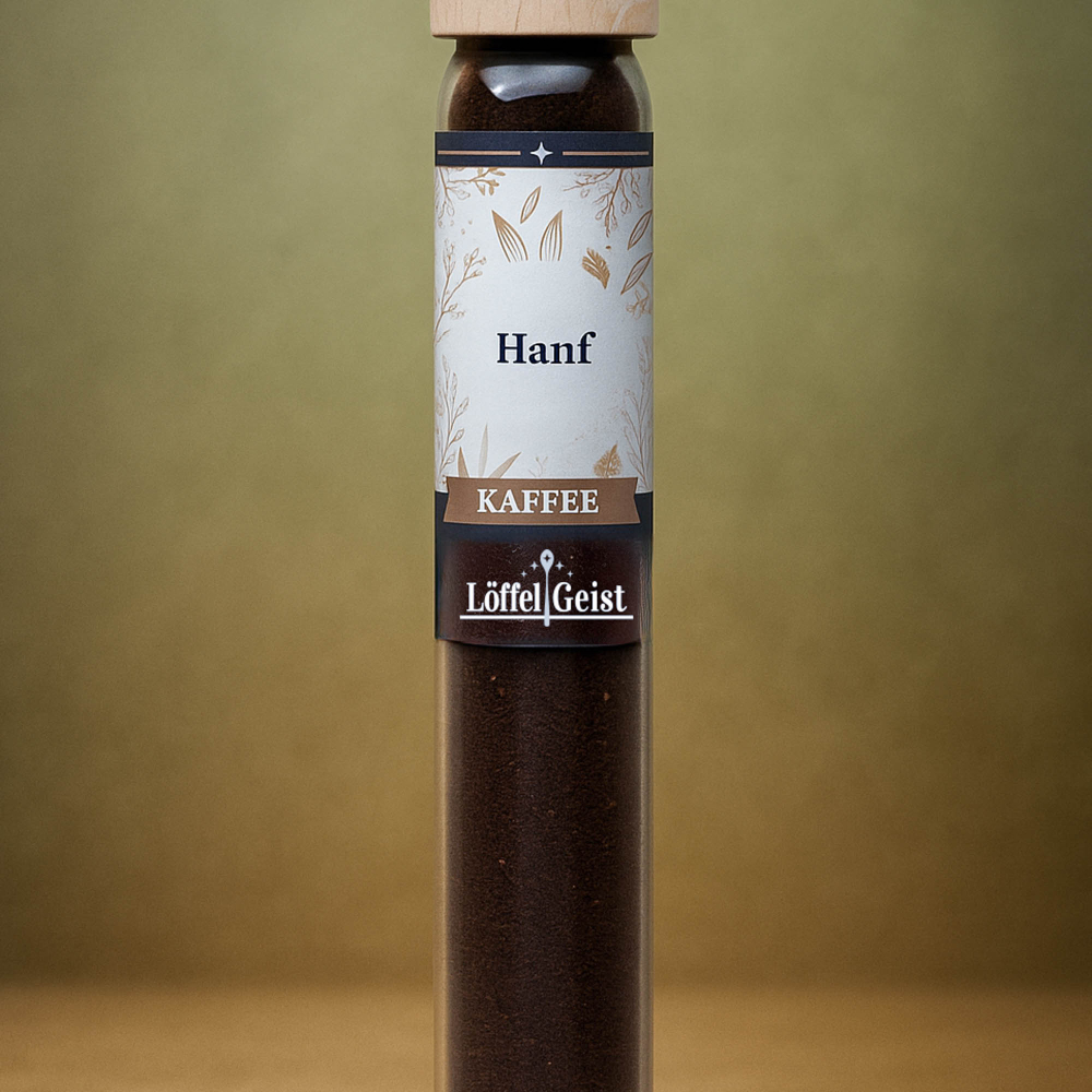 Preview: Hanf - Kaffee