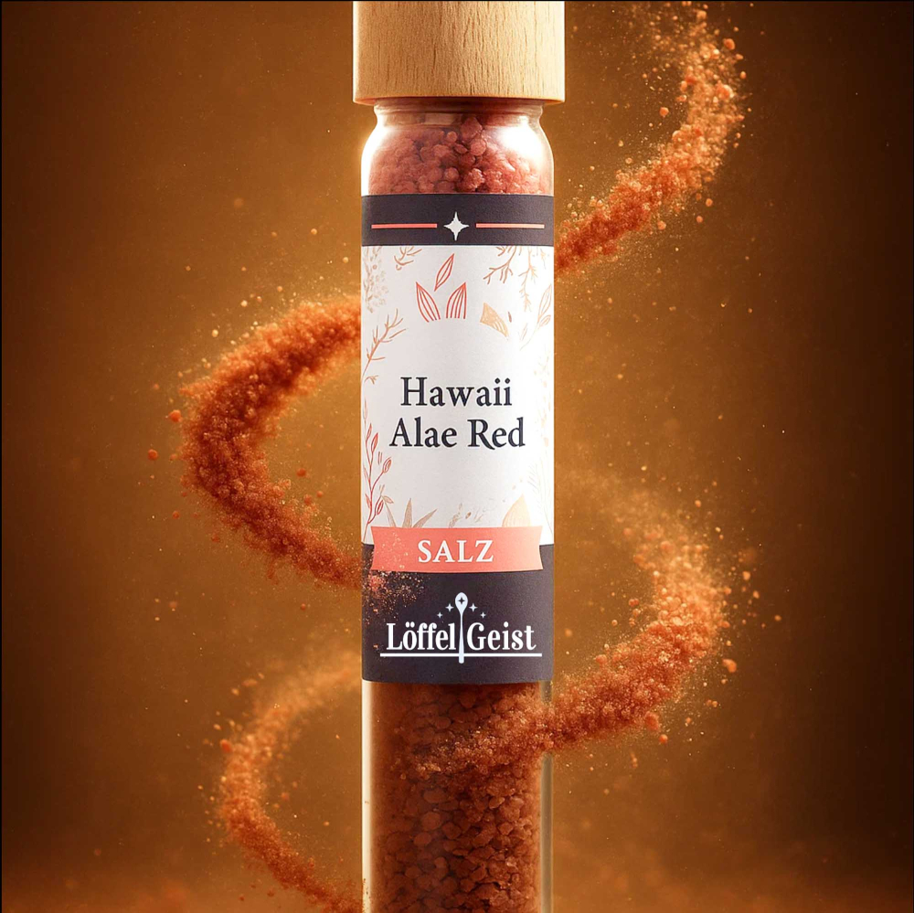 Preview: Hawaii Alae Red - Salz