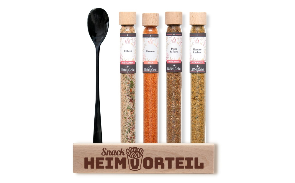 Snack Heimvorteil
