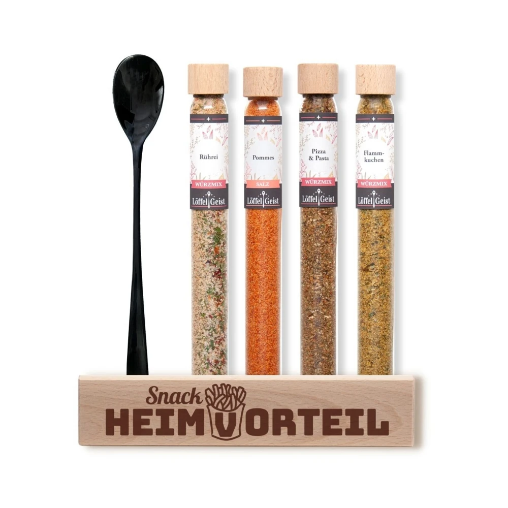 Snack Heimvorteil