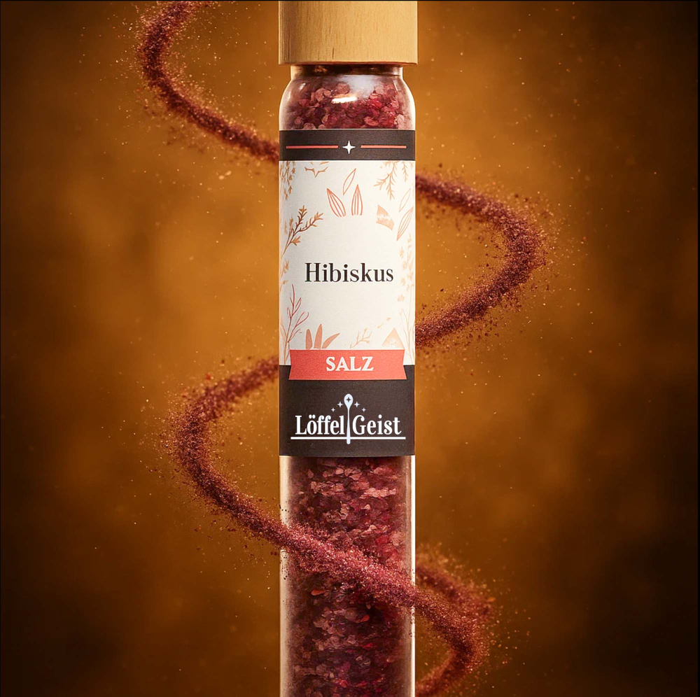 Hibiskus Salz