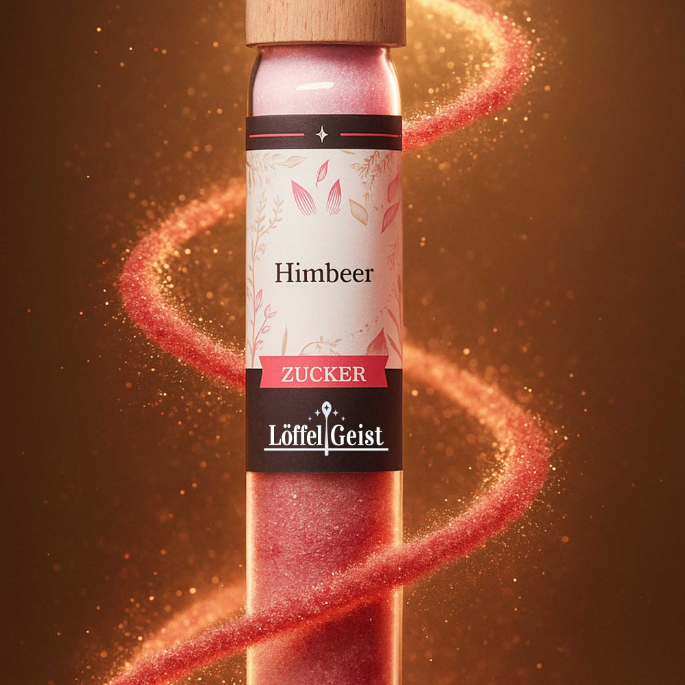 Preview: Himbeer - Zucker