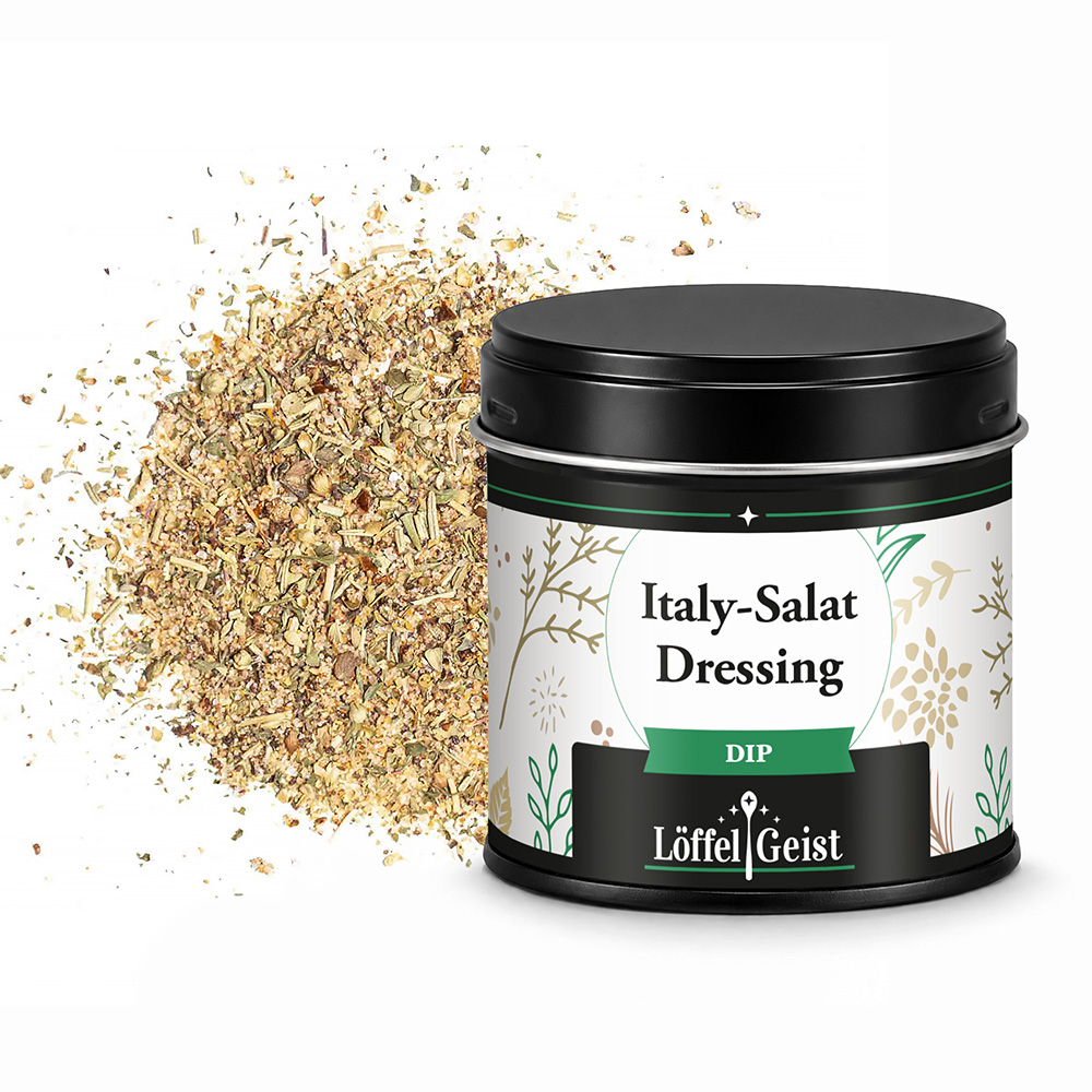 Preview: Italy-Salat Dressing Dip