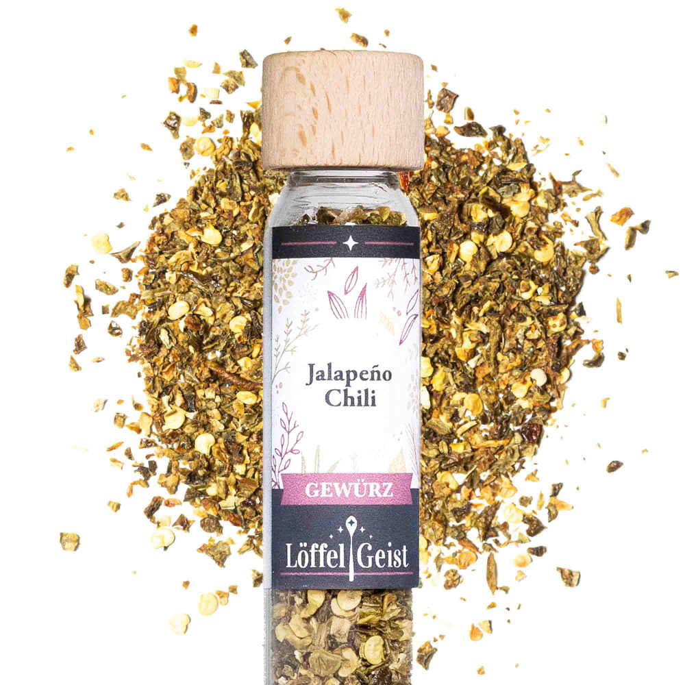 Preview: Jalapeño Chili - Gewürz