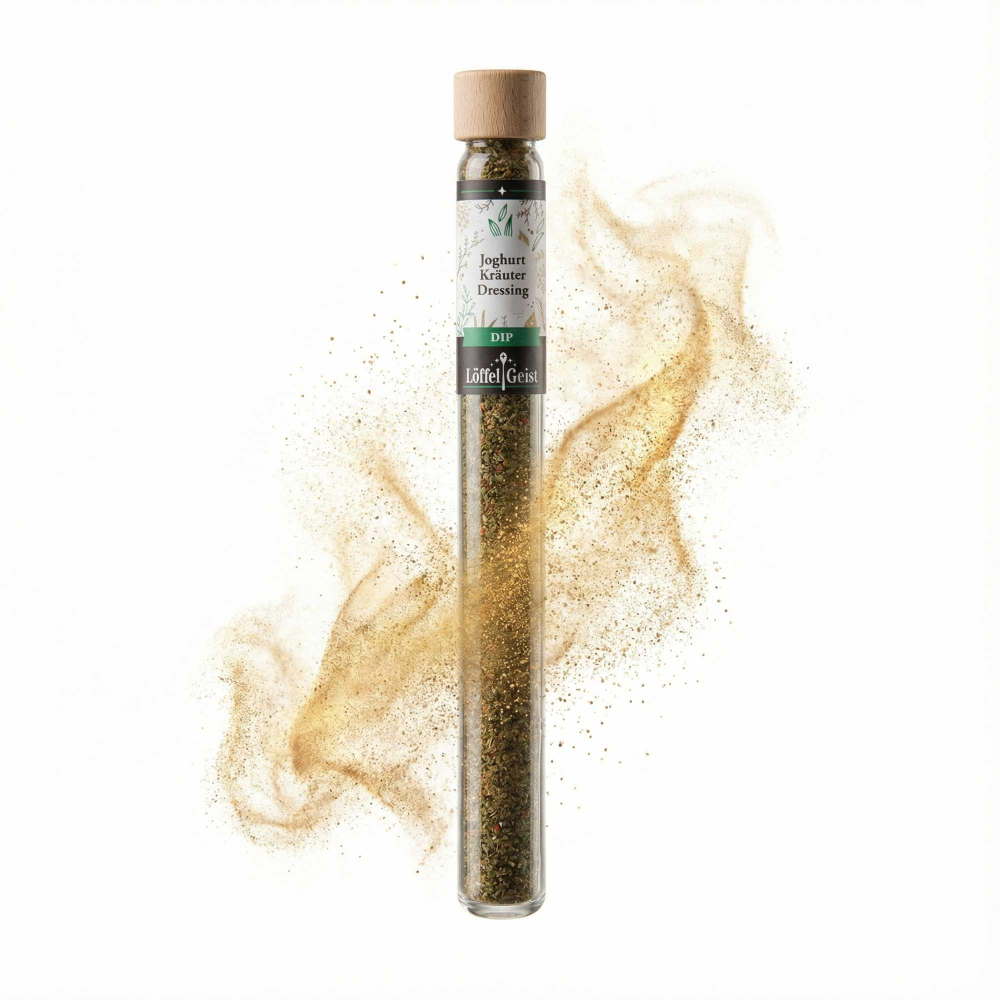 Preview: Joghurt Kräuter Dressing - Dip