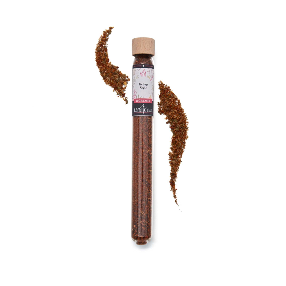 Preview: Kebab Style Gewürz
