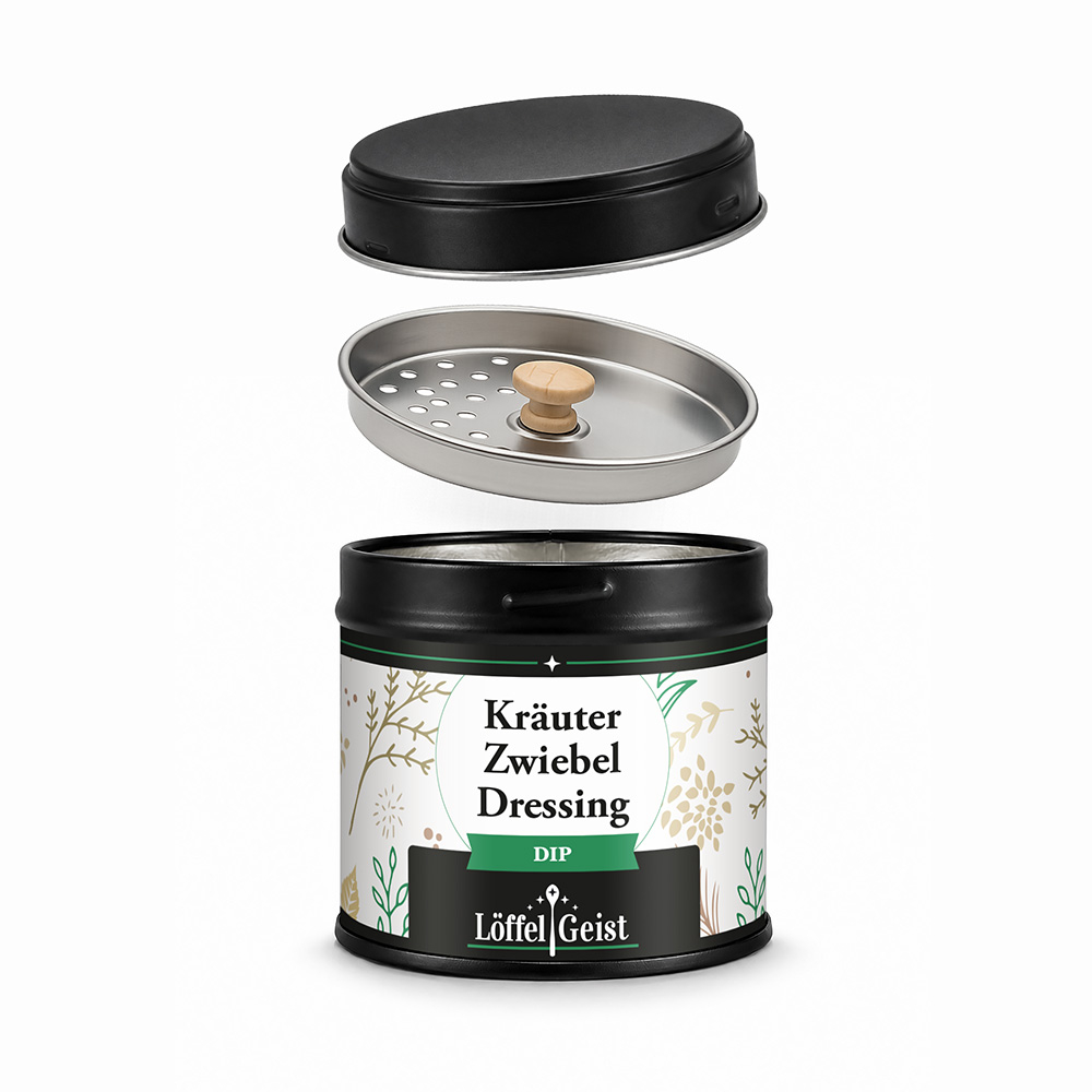 Preview: Kräuter Zwiebel Dressing Dip