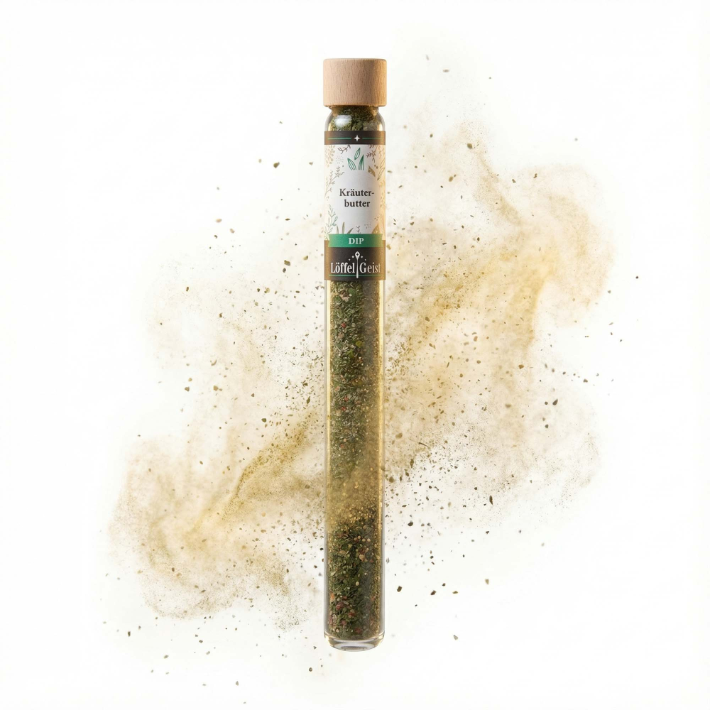 Preview: Kräuterbutter - Dip