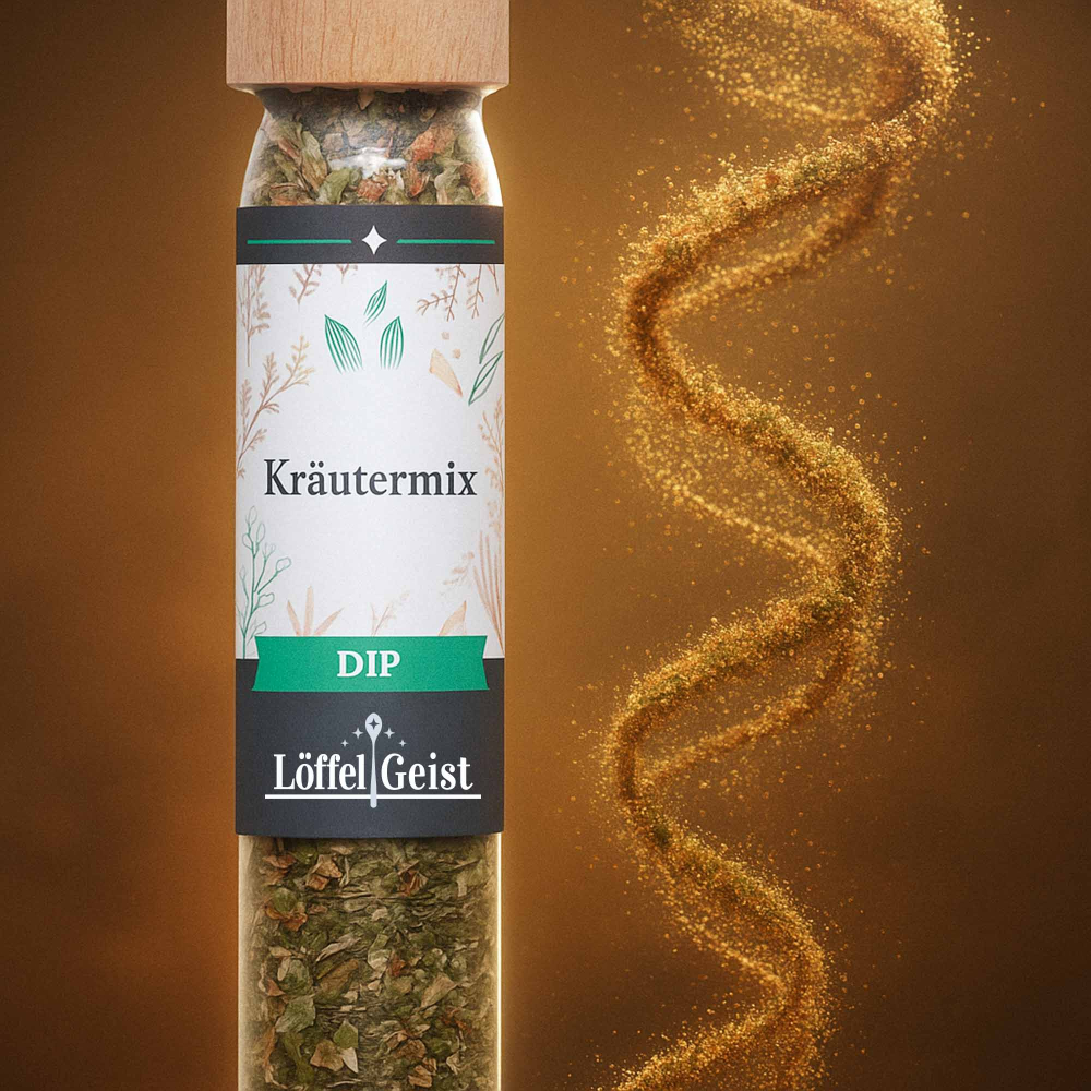 Preview: Kräutermix - Dip