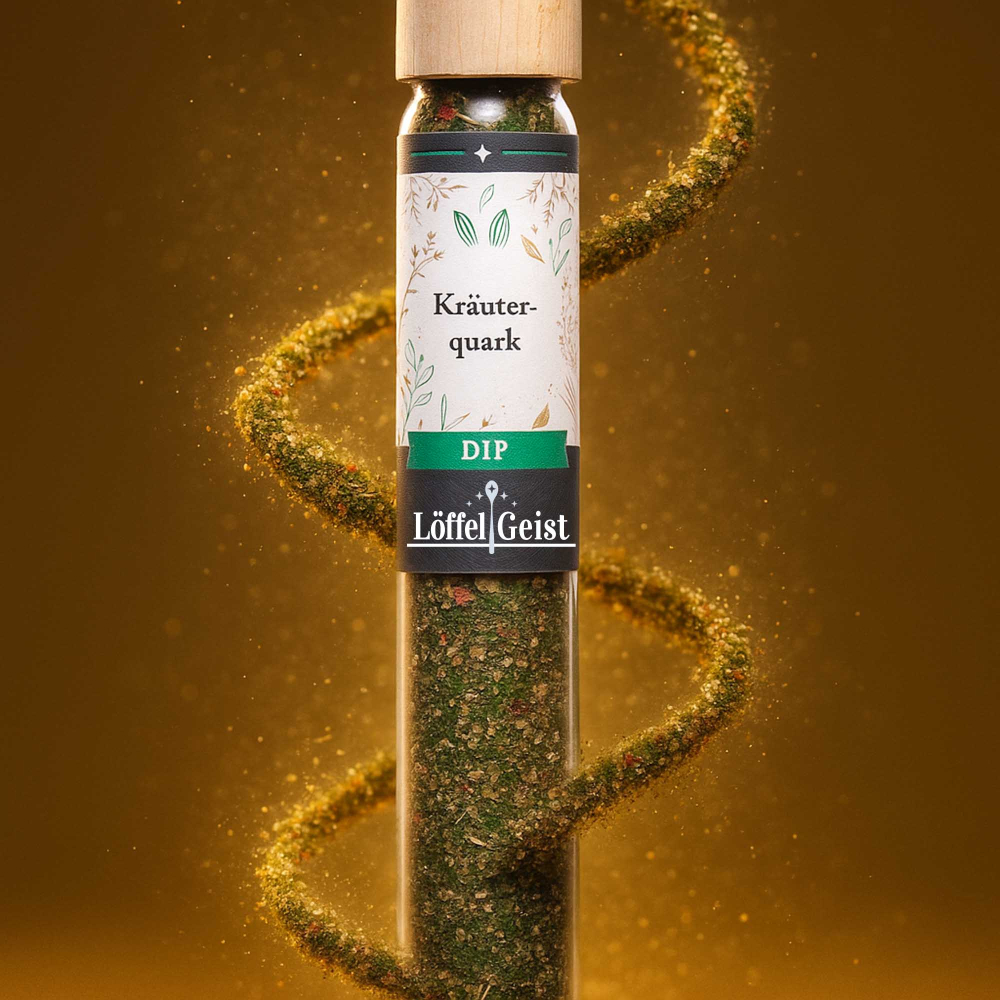 Preview: Kräuterquark - Dip