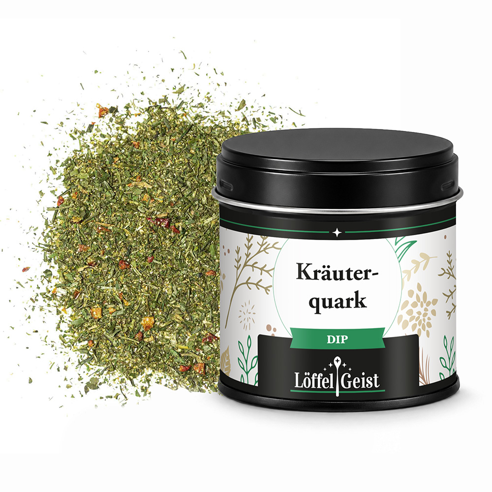 Preview: Kräuterquark Dip