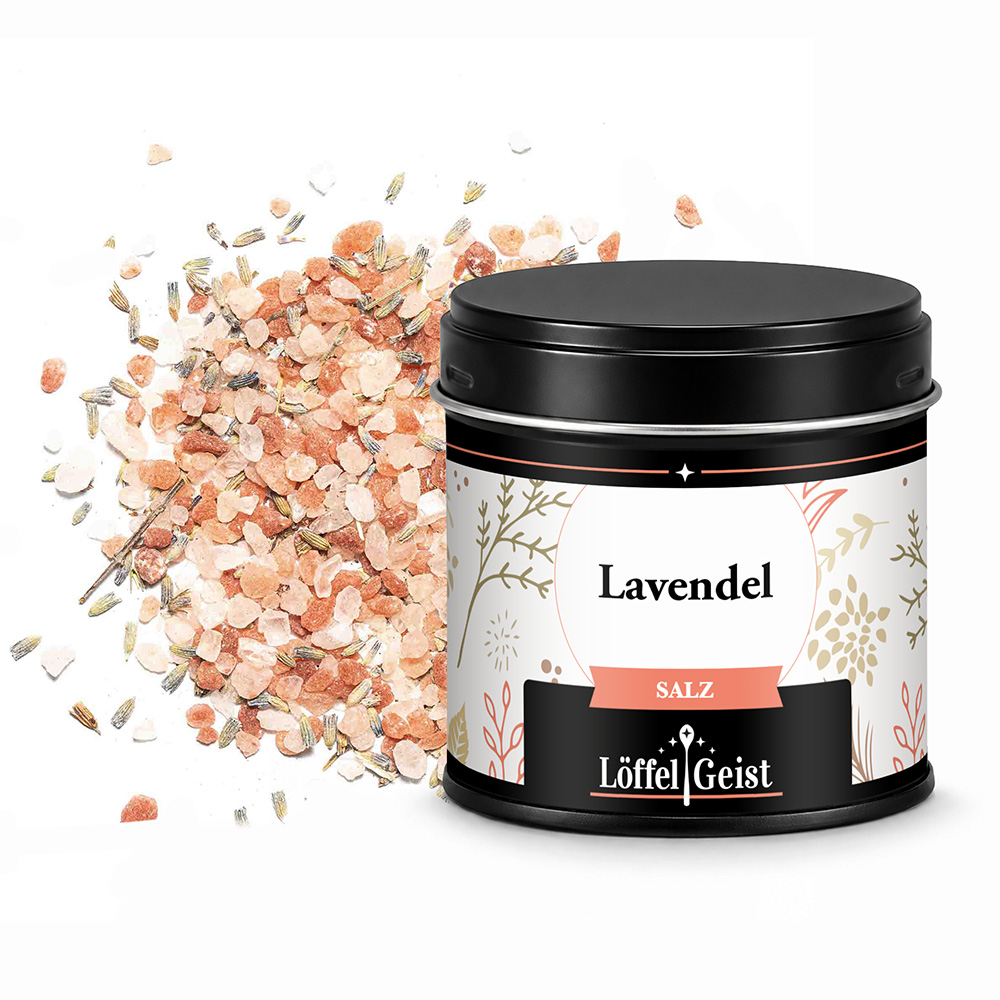 Preview: Lavendel Salz