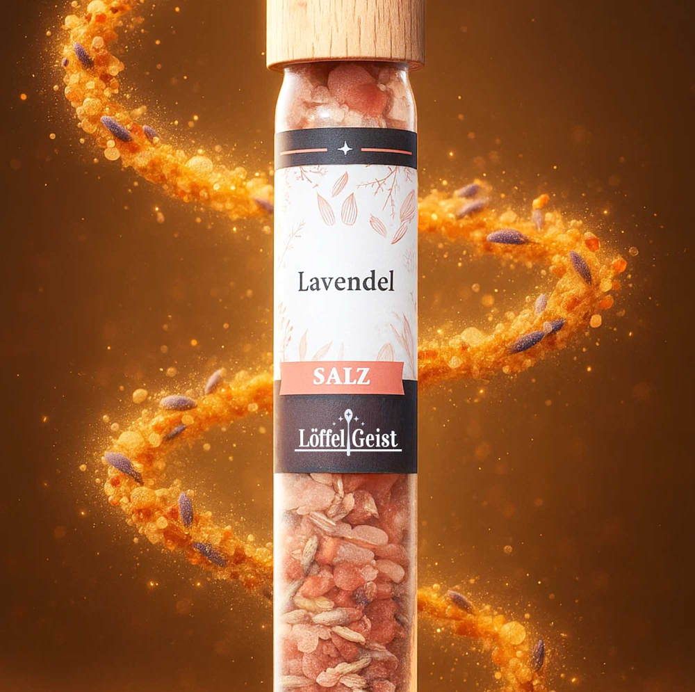 Preview: Lavendel - Salz