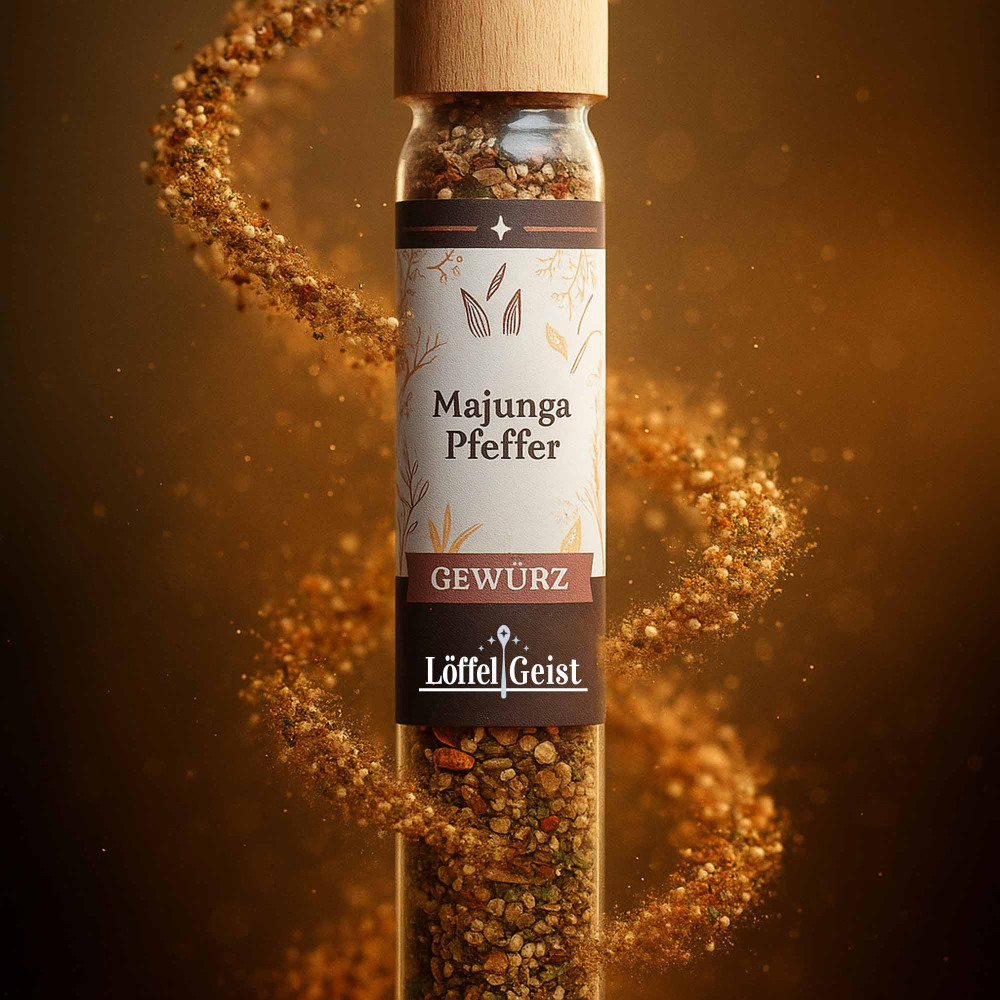 Preview: Majunga Pfeffer - Gewürz