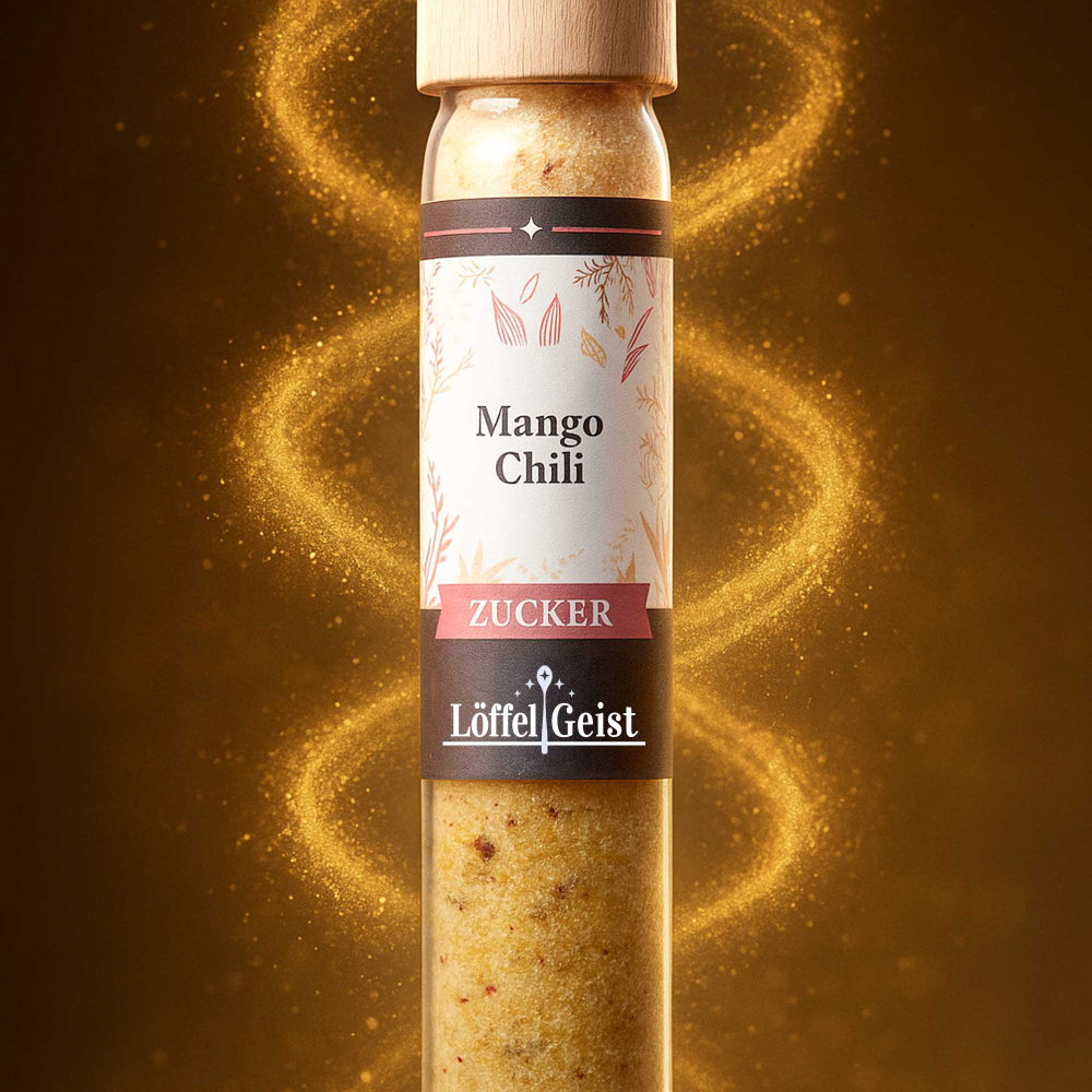 Preview: Mango Chili - Zucker