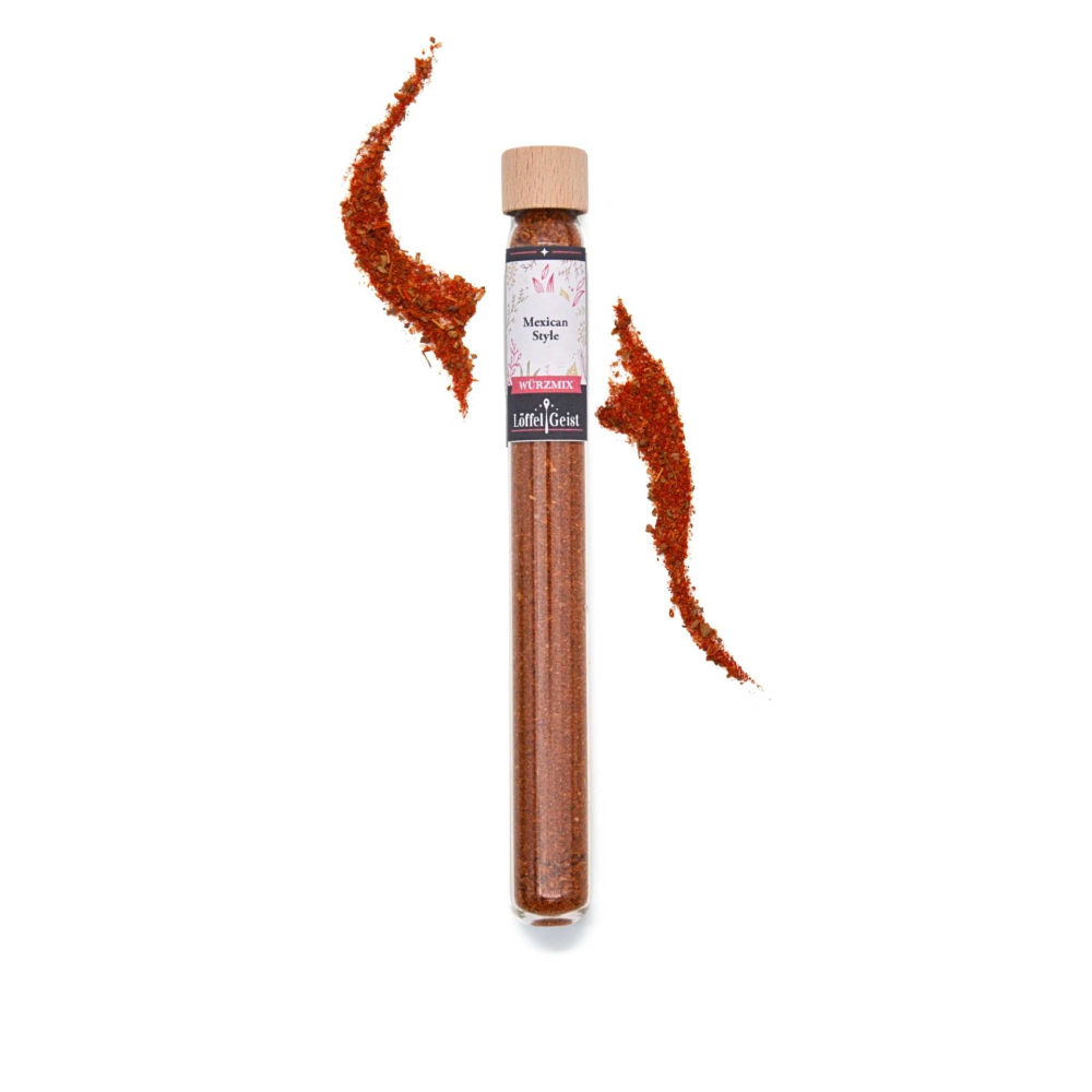Preview: Mexican Style Würzmix