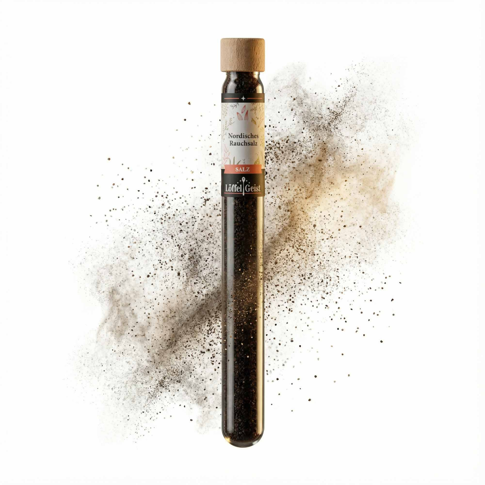 Preview: Nordisches Rauchsalz - Salz