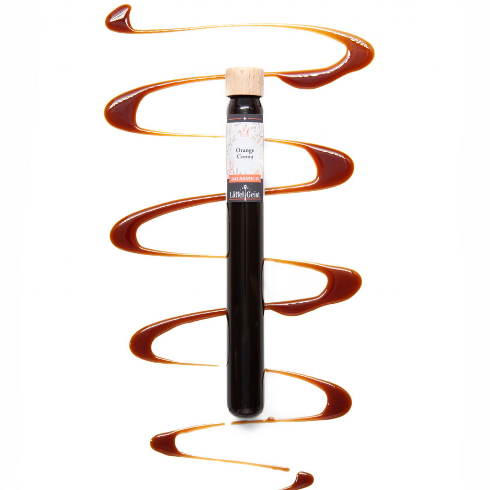 Orange Crema - Balsamico