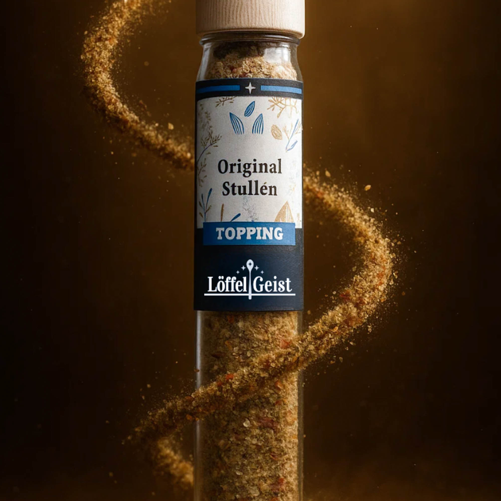 Preview: Original Stullen Topping