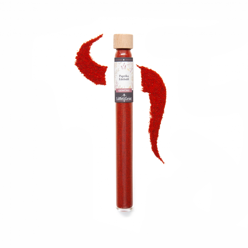 Paprika Edelsüß - Gewürz