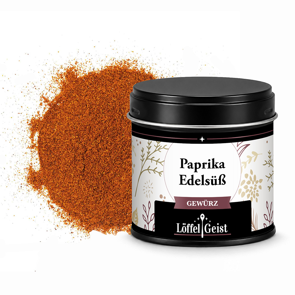 Preview: Paprika Edelsüß Gewürz