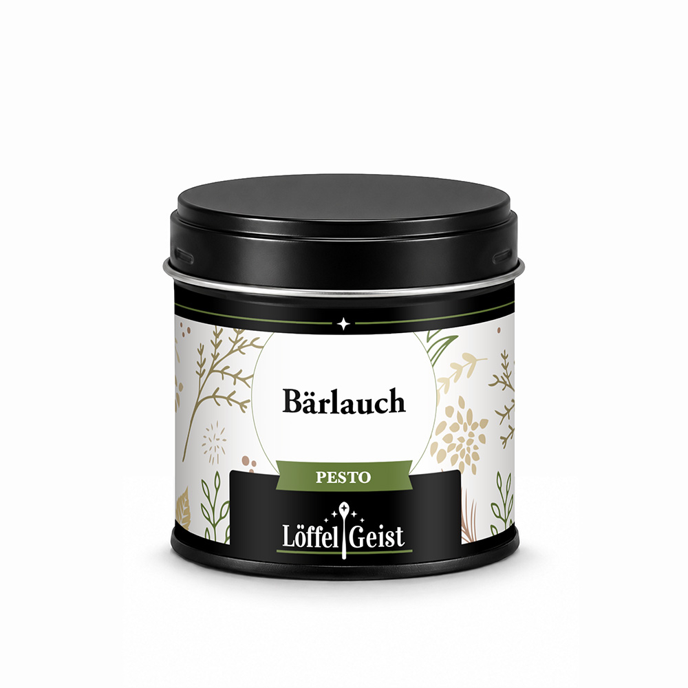 Preview: Bärlauch Pesto