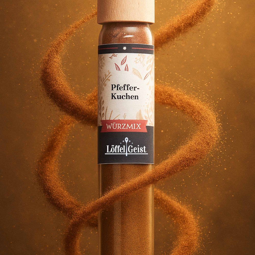 Preview: Pfefferkuchen - Würzmix